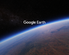 现在,用户可以通过 Google Earth,在自己喜欢的浏览器上畅游地球各地。