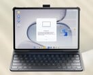 荣耀Pad 20 Pro搭载的骁龙芯片比荣耀Pad 20的更快。