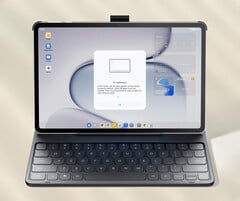 荣耀Pad 20 Pro搭载的骁龙芯片比荣耀Pad 20的更快。
