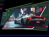 Pad GT 2 Pro 在中国的起价约为 349 美元。图：游戏平板电脑的宣传图。(图片来源：Honor)