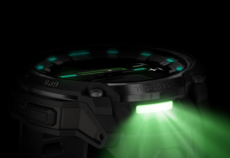 (图片来源：Garmin）