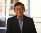 2025 年 3 月，英特尔董事会任命陈立武为新任首席执行官。(图片来源：英特尔）