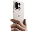 OnePlus 15 后置三重 5000 万像素摄像头系统,前置 3200 万像素摄像头。(图片来源:OnePlus)