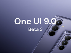 三星Galaxy S26 系列将率先获得 One UI 9 Beta 3。