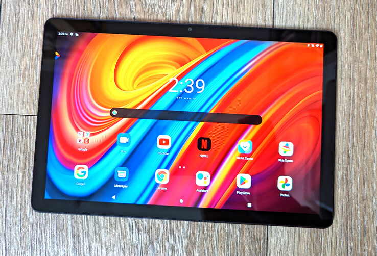 联想Tab M10