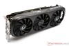 Zotac GamingGeForce RTX 4080 超级三位一体黑色版