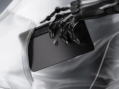 RedMagic Astra 在美国的起价为 549 美元。图:游戏平板电脑的宣传图片。(图片来源:RedMagic)