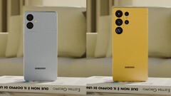 Galaxy S26 Pro、Galaxy S26 Air 和Galaxy S26 Ultra 的首批配件在网上曝光，证实了传闻中的摄像头设计。(图片来源：TT Technology 编辑）