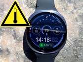 2025 年 7 月，三星推出了Galaxy Watch 8。