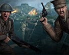 Over The Top: WWI》在 Steam 上打七折,直至 6 月 22 日。