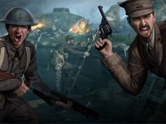Over The Top: WWI》在 Steam 上打七折,直至 6 月 22 日。