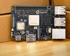 VisionFive 2 Lite 是一款基于 RISC-V 的 SBC（图片来源：StarFive Tech）