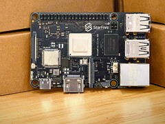 VisionFive 2 Lite 是一款基于 RISC-V 的 SBC（图片来源：StarFive Tech）