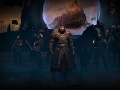 图片来自游戏《奇迹时代 4》。(图片来源：Steam）