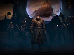 图片来自游戏《奇迹时代 4》。(图片来源：Steam）