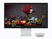 Apple Studio Display XDR 比新款 MacBook Neo 处理能力更强。