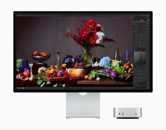 Apple Studio Display XDR 比新款 MacBook Neo 处理能力更强。