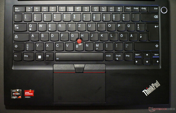 联想ThinkPad E14 G4 AMD笔记本电脑评论:经济实惠,没有大的弱点