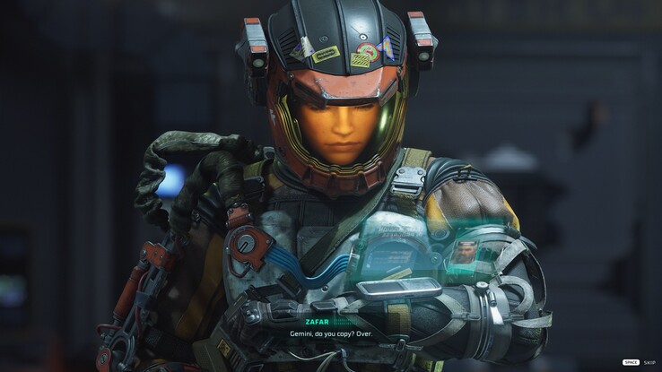 扎法尔很早就与你建立了联系，并立即将自己塑造成一个值得你信赖的人。 