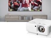 新 "UHZ35ST。(来源：Optoma）