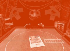 Buckshot Roulette 庄家(图片来源:Buckshot Roulette - 编辑)