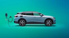 大众ID.4在税收优惠前的起价为38,995美元（图片：大众汽车）。