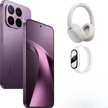 小米 17T Pro 还将免费附送智能手环 10