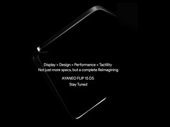 Ayaneo Flip 1S DS 承诺将成为现有 Flip DS 的更高级替代品。(图片来源:Ayaneo)