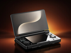 AYN Thor 将有两种处理器可供选择。(图片来源:AYN Technologies)