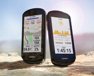 看来 Garmin 将很快推出 Edge 1040 的继任者，如图所示。(图片来源：Garmin）