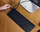惠普销售的 EliteBoard G1a 只有一种颜色可供选择。