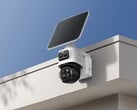 Anker 的 eufyCam S4 安全摄像机（如图）已开始接受预订。(图片来源：Anker）