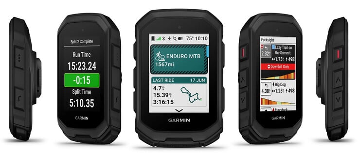 (图片来源：Garmin）