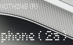 Nothing 已确认其下一款智能手机将是 Phone (2a)。(图片来源:Nothing - 已编辑)