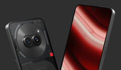 这款手机（2a）的售价预计将比Redmi Note 13 Pro Plus 5G 便宜 100 欧元。(图片来源：@OnLeaks &amp;amp; SmartPrix）