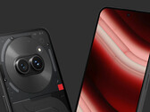 这款手机(2a)的售价预计将比Redmi Note 13 Pro Plus 5G 便宜 100 欧元。(图片来源:@OnLeaks & SmartPrix)