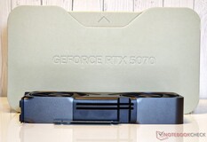 NvidiaGeForce RTX 5070 Founders Edition