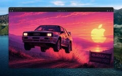 Omarchy 登陆 Apple Silicon