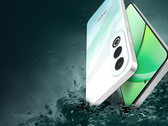 另一款 "K12x。(来源：OPPO）