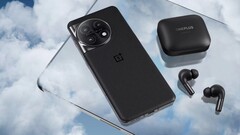 11（以及更多）正在路上。(来源：OnePlus)