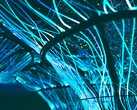 光缆还可以用来创作艺术作品。(图片来源：Pexels/Georgie Devlin）