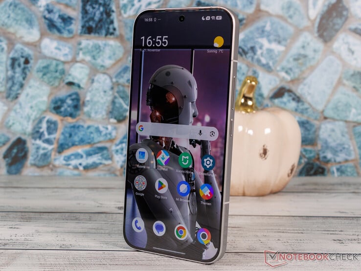 (图片来源：Notebookcheck）