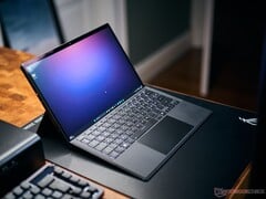 华硕 ROG Flow Z13 在许多方面都是一款性能出色的笔记本电脑,但其可维修性并不值得获得 10/10 的评分。