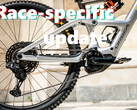 Orbea 的 E-MTB 世界杯车队帮助 Shimano 开发了 EP801 电动自行车电机的最新升级版。(图片来源：禧玛诺）