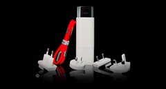 邮袋(来源:Sharge)