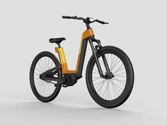 Urtopia Fusion：具有强大人工智能支持的电动自行车