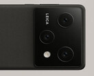 小米 16 Ultra 的概念图。(图片来源：SmartPrix）