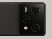 小米 16 Ultra 的概念图。(图片来源：SmartPrix）