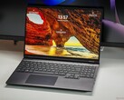 XMG Core 16 M25（图片来源：Notebookcheck）