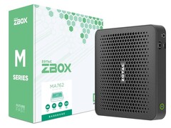 ZBOX edge MA762：功能强大的微型 PC